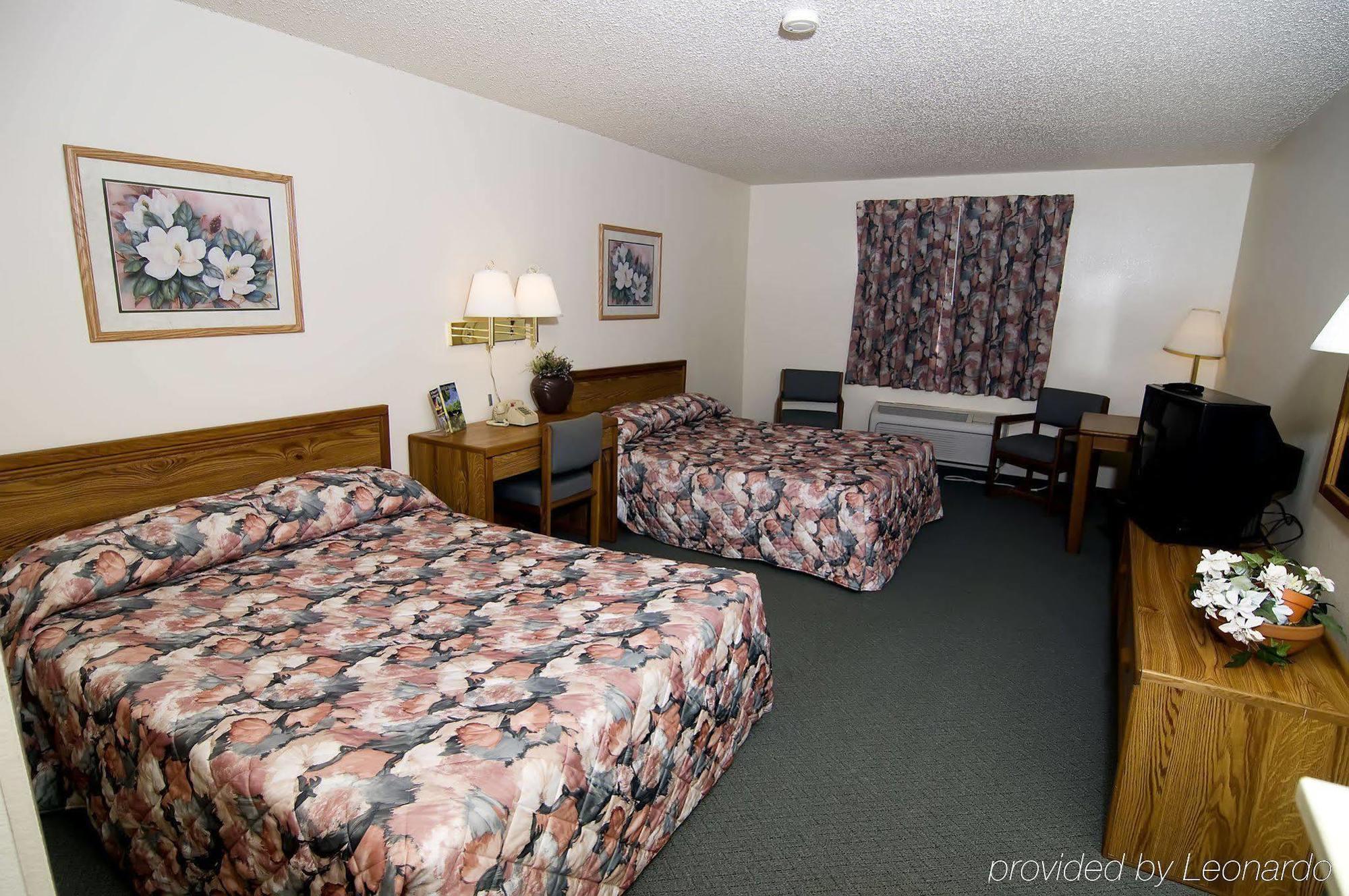 Rodeway Inn & Suites Hemphill Exterior foto